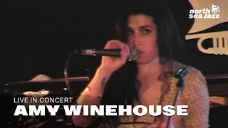 Amy Winehouse - 'What Is It About Men' [HD] | North Sea Jazz (2004)