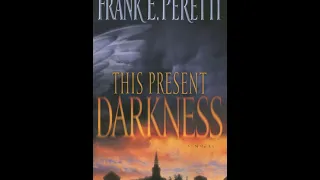 This Present Darkness by Frank E. Peretti - Sixty Second Summary