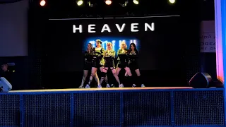 NMIXX “O.O” | KKparty 30072023| dance cover by HEAVEN