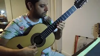 MEU REINO ENCANTADO - Solo - Viola (ceb. E)