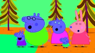 Kids First - Peppa Pig en Español - Nuevo Episodio 10 x 22 - Español Latino
