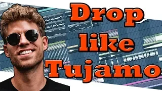 How to make a Drop like Tujamo (FL Studio)