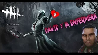 David y la Enfermera