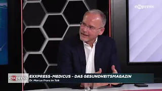 TV-Medicus: In Wien ist das Virus gefährlicher