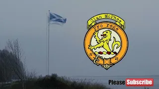 Clan MacPhee or Clan McPhee Scottish Hisory