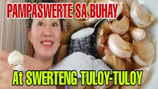 PAMPASWERTE SA BAHAY AT SWERTENG TULOY-TULOY-APPLE PAGUIO7