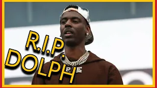 Rapper YOUNG DOLPH Shot and K!ILLED In Memphis Tennessee Over What?