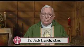 Catholic Mass Today | Daily TV Mass, Saturday October 31 2020