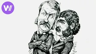 Gilbert and Sullivan: Founders of British comic opera | A Motley Pair (1/5)