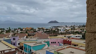 Fuerteventura, Corralejo