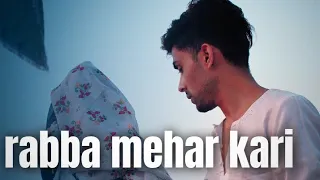 Rabba Mehar Kari | Darshan Raval | Cover Song | Aman rajAMI 🎼