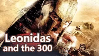 Leonidas and the 300 of Sparta - The Battle of Thermopylae - Ancient History #07 See U in History