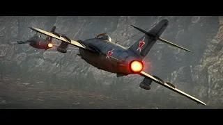 War Thunder Kill Montage: Shenyang F-5 + Others