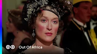 Out Of Africa - Main Theme - John Barry