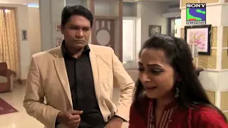 CID - Episode 741 - AC Duct Mein Laash