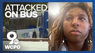 Woman threatens lawsuit after niece attacked on Metro bus