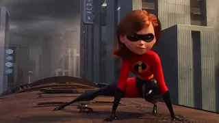 Incredibles 2 - Trailer (NL Gesproken) - Disney NL