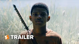 The Water Man Trailer #1 (2021) | Movieclips Trailers