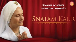 Snatam Kaur - Aad Guray Nameh | 432 Hz