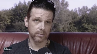 Black Star Riders Interview | Rock Hard 2015 | WDR