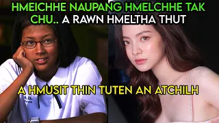 Tleirawl Hmelchhe Tak Chu.. A Rawn Hmeltha Thut | A Hmangaih Berin Aduh Theih Nan.....