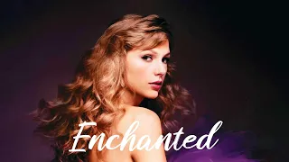 Enchanted - Taylor Swift (Lyrics) Ellie Goulding, Troye Sivan,... MIX