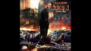 Realest Nigga In The Game by Juicy J [Full Album]