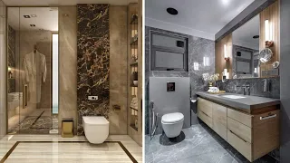 80 Best Bathroom Design Ideas | Decor Paradox
