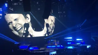 Muse - Knights of Cydonia Kraków Simulation Theory World Tour 2019