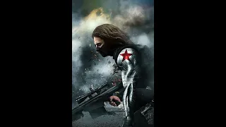 The Winter Soldier Original Theme - Extended