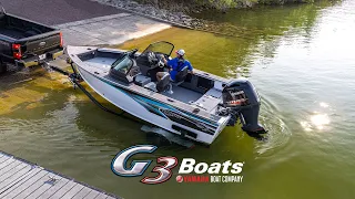 2024 Angler V Series