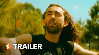 Blast Beat Trailer #1 (2021) | Movieclips Indie