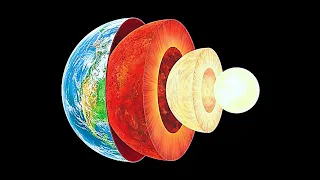 Interior Layers of Celestial Bodies (Solar System) Part 1