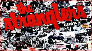 The Stranglers - Golden Brown (Extended Version)