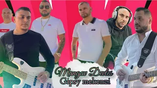 Gipsy Mekenzi Mangav Devles Cover Simple Band