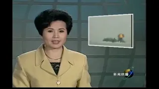 历史记忆：1996年 #中国 #解放军 #台湾海峡 大演习