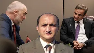 Edi Rama “TËRMET” në Greqi?! Llalla: Vizita do sjellë debate për.. | Breaking Top News