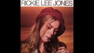 Rickie Lee Jones - Rickie Lee Jones (1979) Part 1 (Full Album)