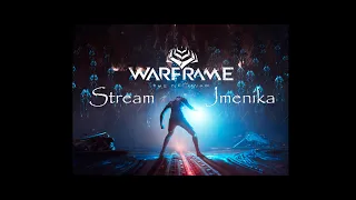 Warframe | Обновление Новая Война, полное прохождение | Стрим |