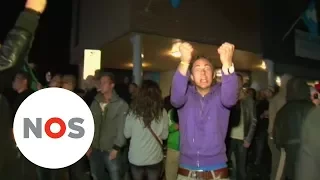 TERUG IN DE TIJD: Project X, hoe kon het in 2012 zo misgaan in Haren?