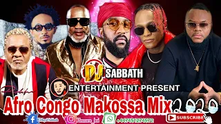 LATEST AFRO CONGO VS MAKOSSA VIDEO MIX 2020 BY DJ SABBATH FT FALLY IPUPA |KOFI|AWILO |INNOSS'B|BM