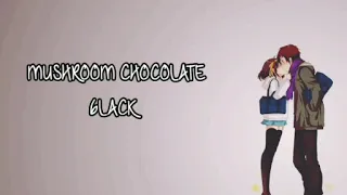 6LACK and Quin- Mushroom Chocolate (Lyrics)