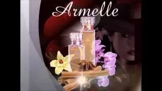 ARMELLE Армель АРОМАКОЛОГИЯ 8 Эволюция парфюмерного Бизнеса 24⁄06⁄15 Матвеева Мила