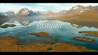 NORWAY 2019 - 4K (18:9)