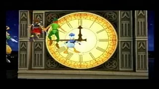 (PS2) Kingdom Hearts - Commercial Trailer