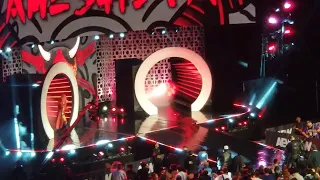 El Penta Zero Entrance, AEW Rampage Kia Forum 5-29-2024