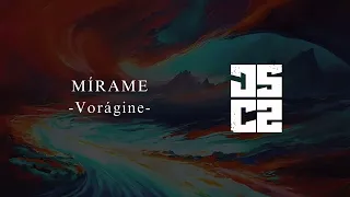Disociados - Mirame (Official Lyrics Video)