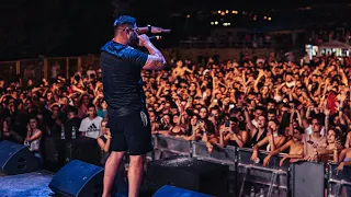 Rack - Kathikon | Live @ 2310 Music Festival (Thessaloniki 2022)