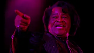 James Brown - The Boss (528 Hz)