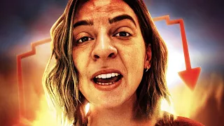 Gabbie Hanna: Point of No Return